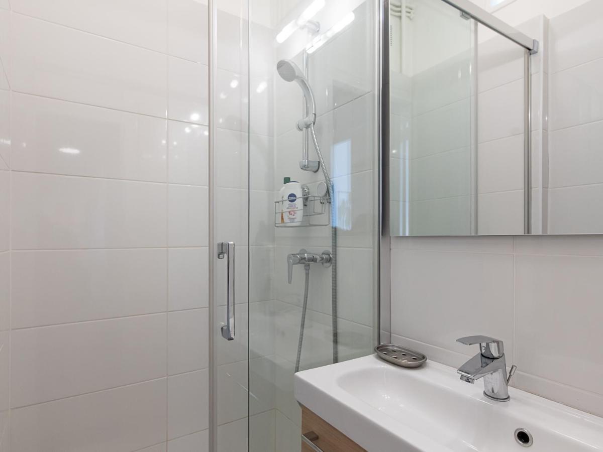Le Dedieu - Hypercentre Garage Gratuit Wifi Netflix Amazon Prime Villeurbanne Dış mekan fotoğraf
